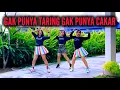 Download Lagu GAK PUNYA TARING GAK PUNYA CAKAR | SUSIS SULE | VIRAL TIKTOK | CHOREO ZIN CHICIE