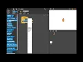 Snap move with arrow keys