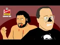 Download Lagu Jim Cornette on Why Haku Wasn't Pushed As A Main Eventer