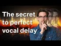 Download Lagu How to use delay for vocals - 5 easy tips