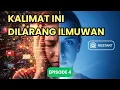 Lagu Eps 4 Semua Lelah Otak Digital, Tapi Hanya 1 Kalimat Terlarang Dari Ilmuwan Ini Kunci Restartnya