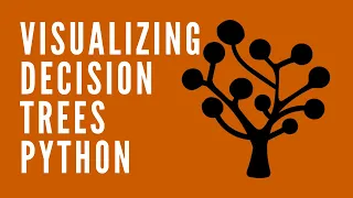 Visualizing a Decision Tree using Graphviz Python