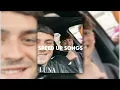 SAVANAH- Aí Que Sorte [sped up] | Luna