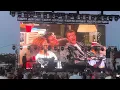 Wang Chung - video intro into ‘Fire in the Twilight’ - California Mid State Fair 7/21/26 