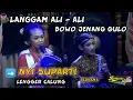 Download Lagu Langgam ALI ALI  ( Bowo Jenang gulo  ) Nyi Parti   Calung  Banyumasan KEMBANGE JAGAD CILACAP