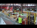 Hamilton s new DHL distribution centre is gearing up for Black Friday
