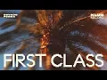 ROVADO, FONSA - FIRST CLASS