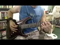 Disturbed - Criminal (Guitar Cover)