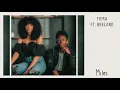 Tiera ft. BRELAND - Miles (Audio Only)
