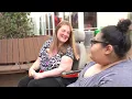 Ability360 s Peer Mentoring Program The Impact of Peer Mentors