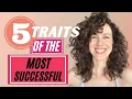 5 Traits Of The Most Successful Acupuncturists