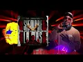 La Gigi, Yailin, Ceky Viciny - Siempre La Mas (Remix) Intro + Outro - Bpm 125 (@djyoryird)