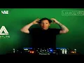 Liam Melly live at "Dance Music Live" 20