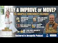Renovate or Move Expanding ADUs Multi-Generational Living w Dave London