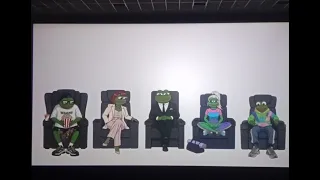 yaur e i say go official visualizer 
