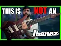 Lagu I Can't Believe Ibanez Made This... (Ibanez Alpha 8 String Demo)