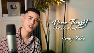Never Thought That I Could Love By Dan Hill Cover By Nonoy Peña 