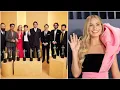 SAG Awards 2024 See the Complete List of Winners Kaps update