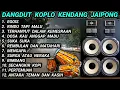 Download Lagu DANGDUT KOPLO KENDANG JAIPONG - EGOIS - RINDU TAPI MALU - SUKA SUKA @RagilPongdut