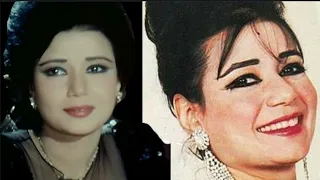قصة تحول الر ا قص     ة سحر حمدى الى د ا عي    ة شاهدها بعد تقدمها فى العمر دندنها