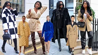 WHAT I'M EXCITED TO WEAR FOR AUTUMN/FALL |  FALL TRENDS 2021