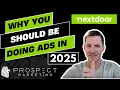 Nextdoor Ads 2025 My Review in 45 seconds