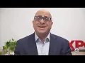 XPO CEO Mario Harik on earnings and the AI impact for the trucker