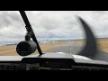 Landing at Carbondale IL KMDH