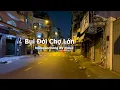 Lagu BỤI ĐỜI CHỢ LỚN - hoangsonhong AV music