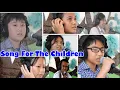 Download Lagu Song For The Children || Oscar Harris || Cover by || Yuven Olla ft. SMPK Don Bosco