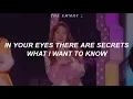Red Velvet - Talk To Me // Lyrics