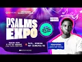 Download Lagu September Basket of Praise (05:00 PM) II Psalms Expo II OBOISE