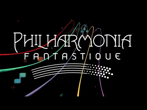 Philharmonia Fantastique: Trailer
