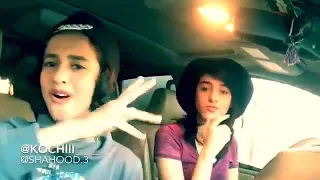 شافني شافني 