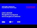 Download Lagu Borderline Syndrome and Energies of Defence, Igor Zabel Award 2020 @ Kino Šiška