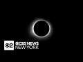 Solar eclipse will be visible in parts of U S