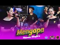 Download Lagu Mengapa ‘ku memujanya !!! Nanda Shafira OMEGA MUSIC Live Nabru Sukodadi Lamongan - Evans Audio