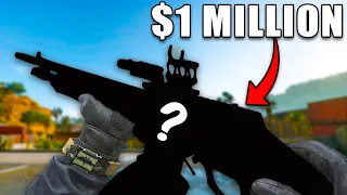 I Tested the Most Expensive Shotgun in Delta Force