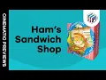 Ham s Sandwich Shop Cinematic