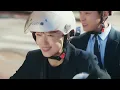 [MV] 빈센트블루 (Vincent Blue) - LOVE CODE [1+1=1] / Official Music Video