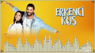 موسيقى مسلسل الطائر المبكر لعبة الحب 