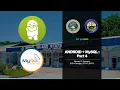 Topic 2 Android Studio MySQL Database Part 4 of 5