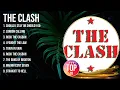 Download Lagu Best Songs of The Clash full album 2024 ~ Top 10 songs