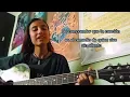 Se Me Ocurre - Silvana Estrada [cover]