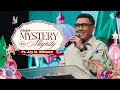 From Mystery To Majesty  | Ps. Ary M. Wibowo