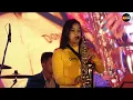 Jeeta Tha Jiske Liye Saxphone Cover By Saxophone Queen Lipika // जीता था जिसके लिये // Bikash Studio