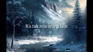 camelia cover by rafly gowa cover lirik 