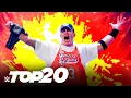 Download Lagu 20 greatest John Cena moments: WWE Top 10 Special Edition, Aug. 15, 2021