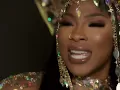 Patrice Roberts - Anxiety (Official Video)