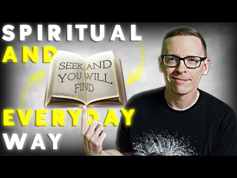 What You Seek, You FIND | Easy Listening em inglês for Input compreensível (CI) (Improve Your Inglês!)